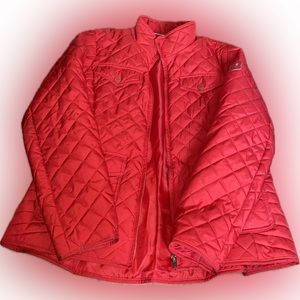 Women’s Tommy Hilfiger Jacket